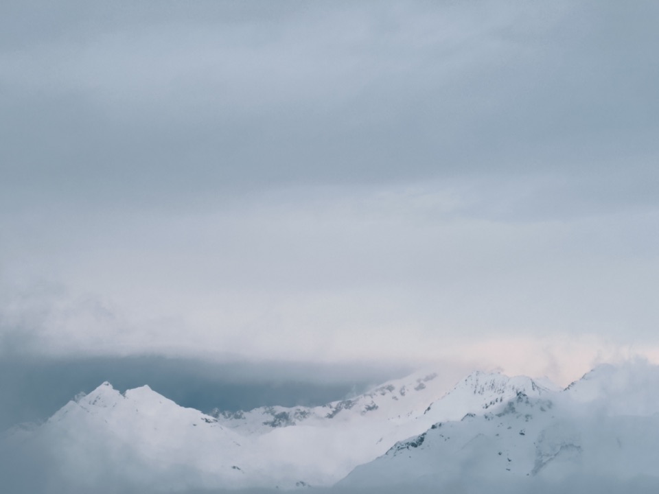 Mountains