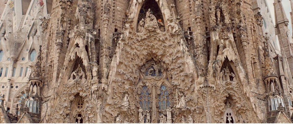 Barcelona II